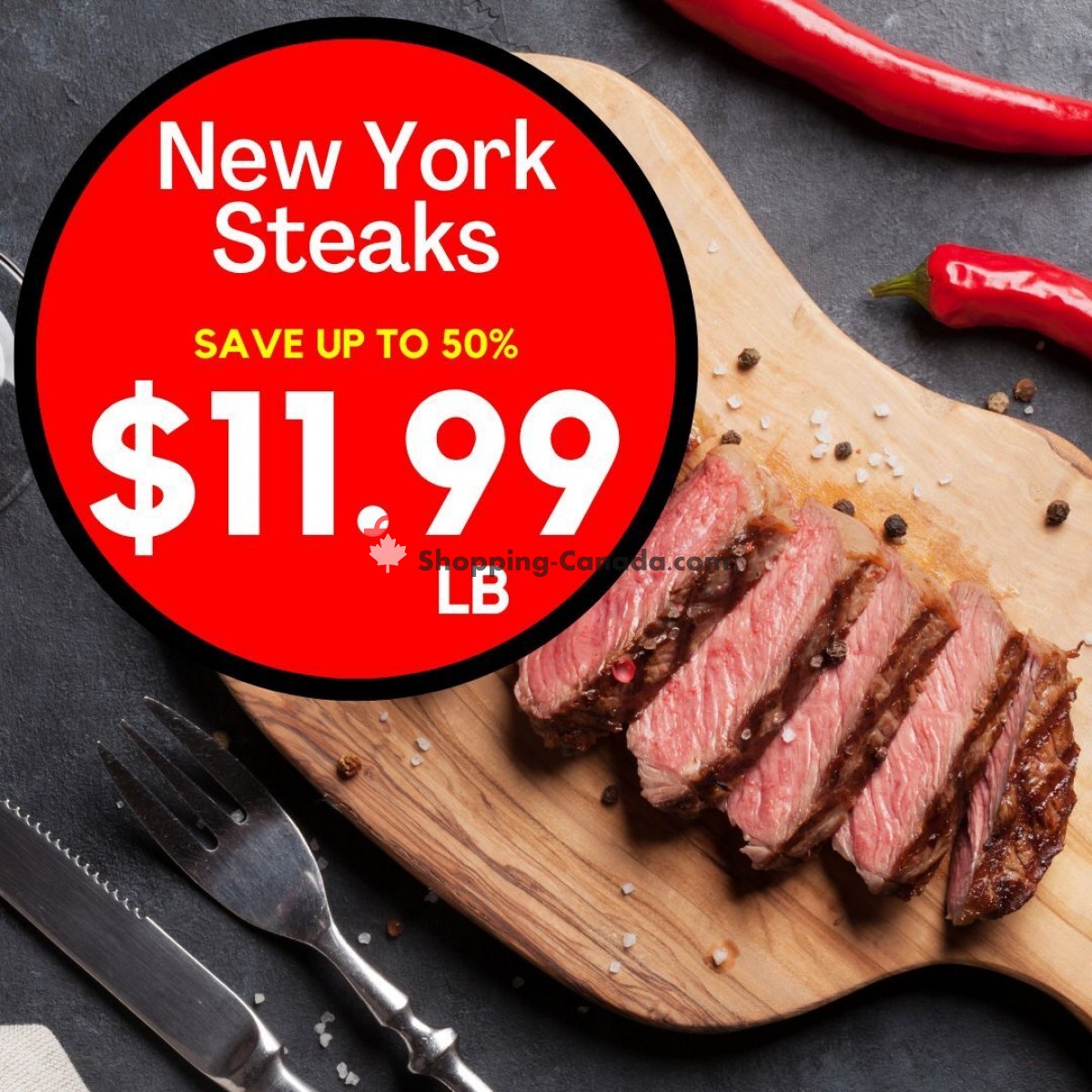 Dutchie's Fresh Market flyer from Friday June 23, 2023 to Friday June 23, 2023 - page 11