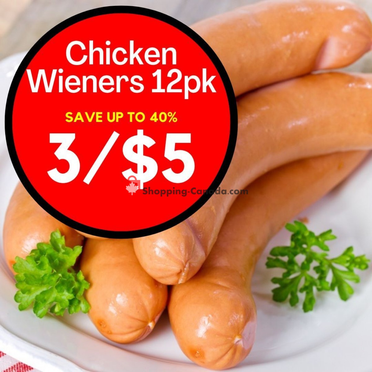 Dutchie's Fresh Market flyer from Friday June 23, 2023 to Friday June 23, 2023 - page 12