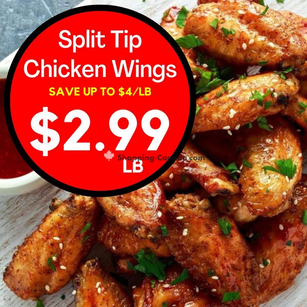 Dutchie's Fresh Market flyer from Friday June 23, 2023 to Friday June 23, 2023 - page 2