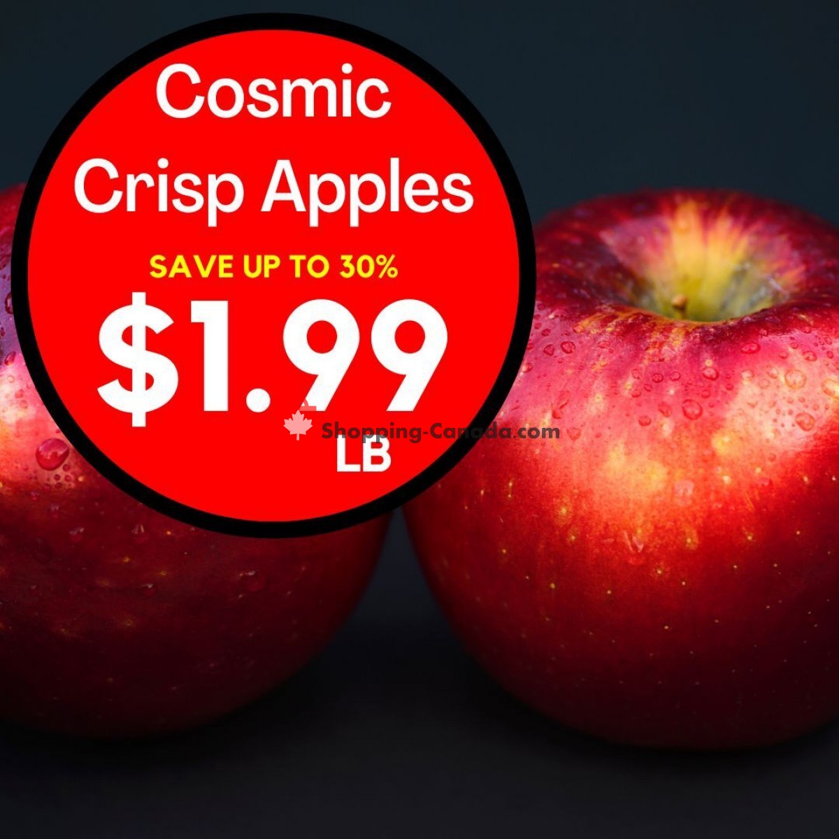 Dutchie's Fresh Market flyer from Friday June 23, 2023 to Friday June 23, 2023 - page 20