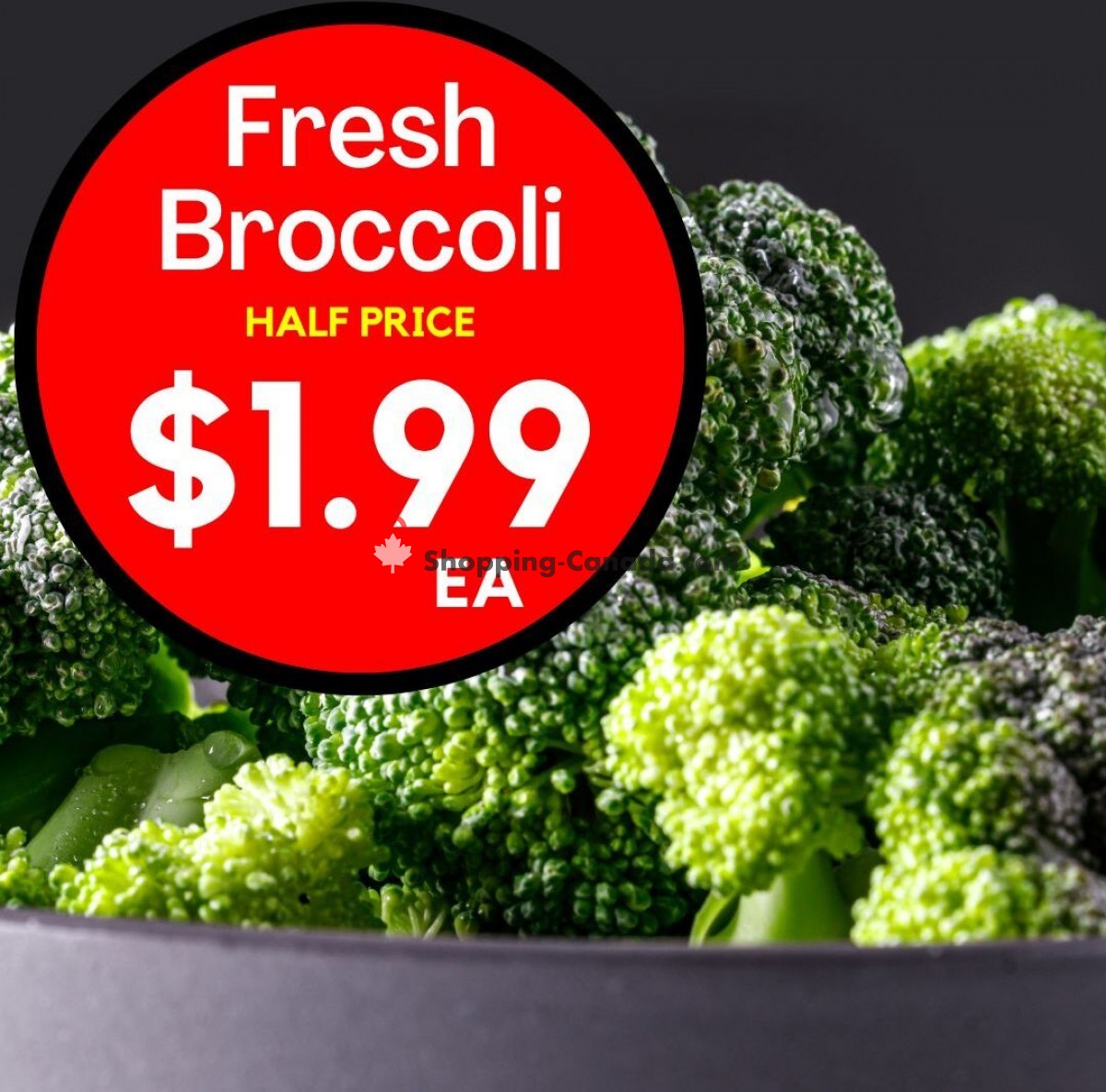 Dutchie's Fresh Market flyer from Friday June 23, 2023 to Friday June 23, 2023 - page 23