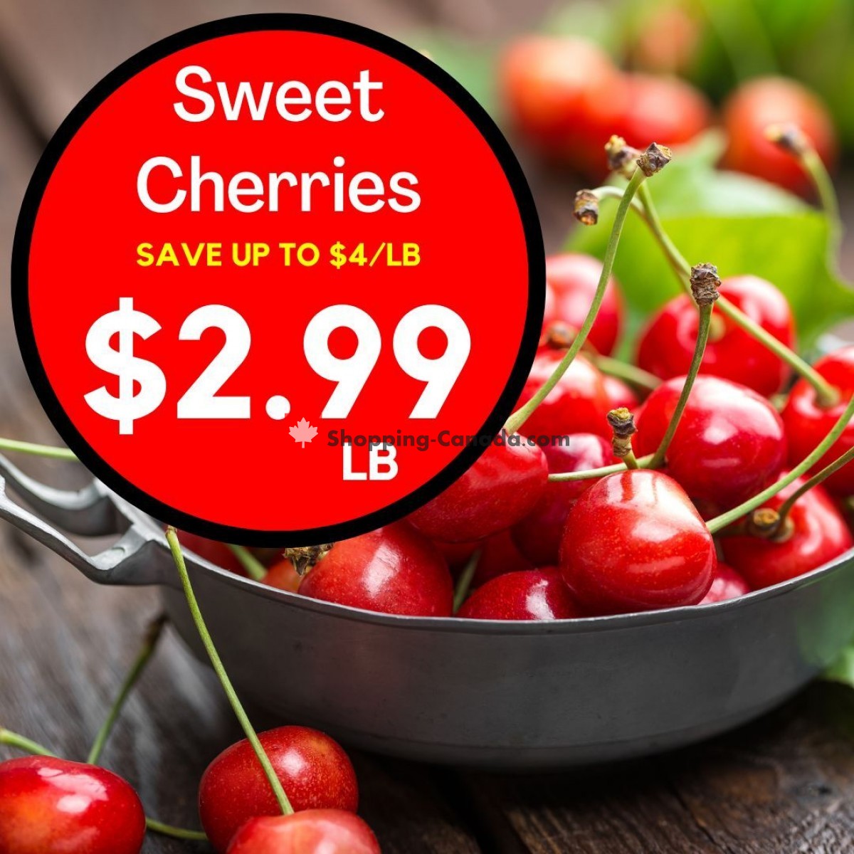 Dutchie's Fresh Market flyer from Friday June 23, 2023 to Friday June 23, 2023 - page 3