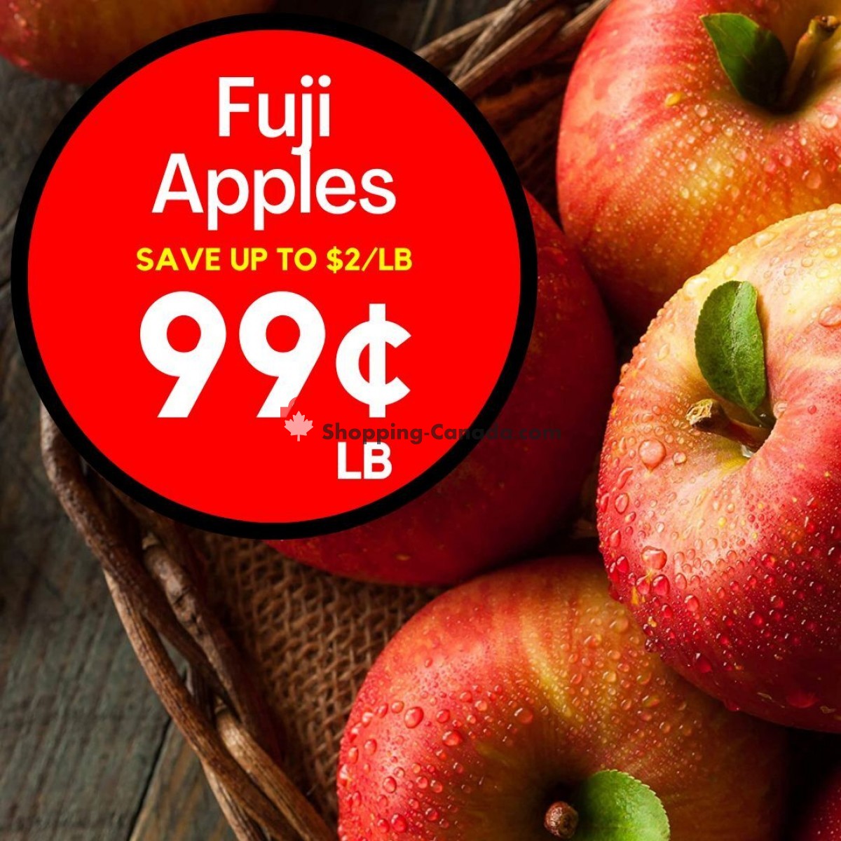 Dutchie's Fresh Market flyer from Friday June 23, 2023 to Friday June 23, 2023 - page 30