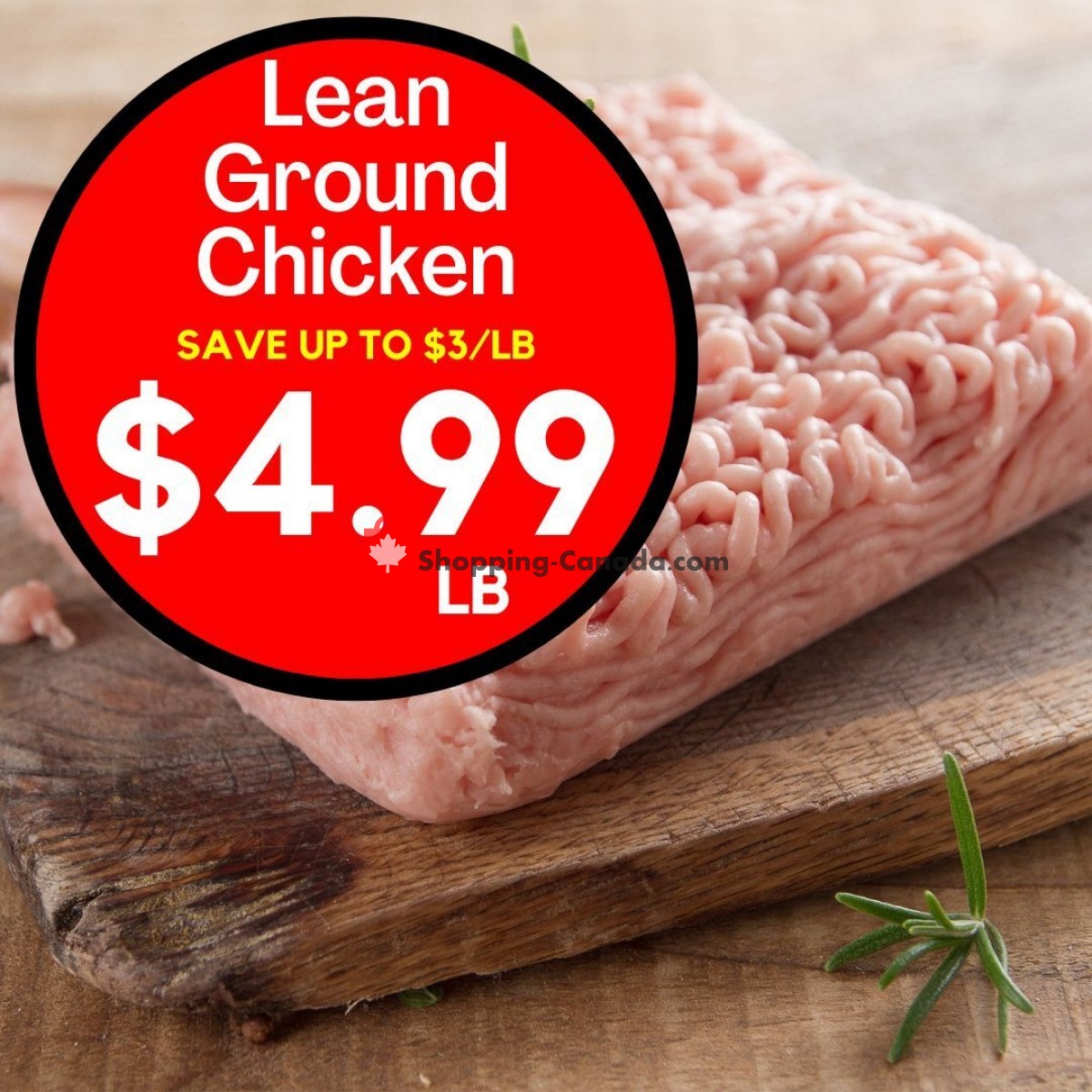 Dutchie's Fresh Market flyer from Friday June 23, 2023 to Friday June 23, 2023 - page 32