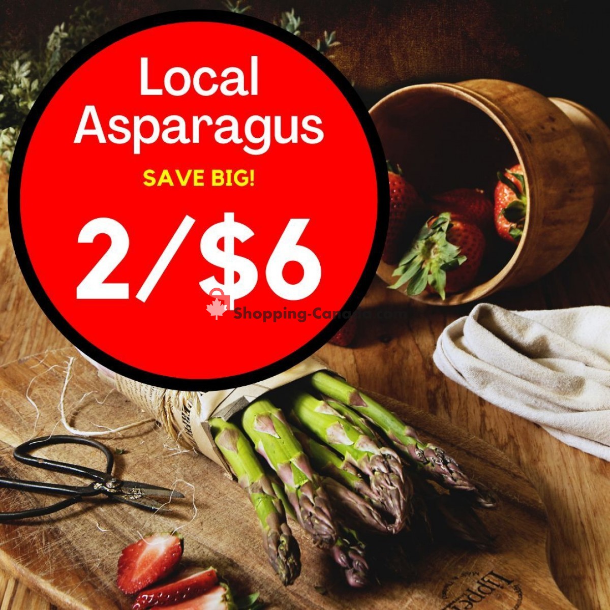 Dutchie's Fresh Market flyer from Friday June 23, 2023 to Friday June 23, 2023 - page 35