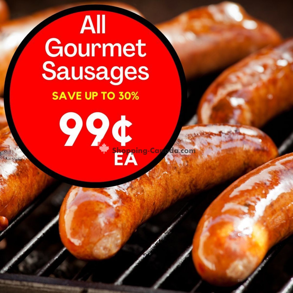 Dutchie's Fresh Market flyer from Friday June 23, 2023 to Friday June 23, 2023 - page 4