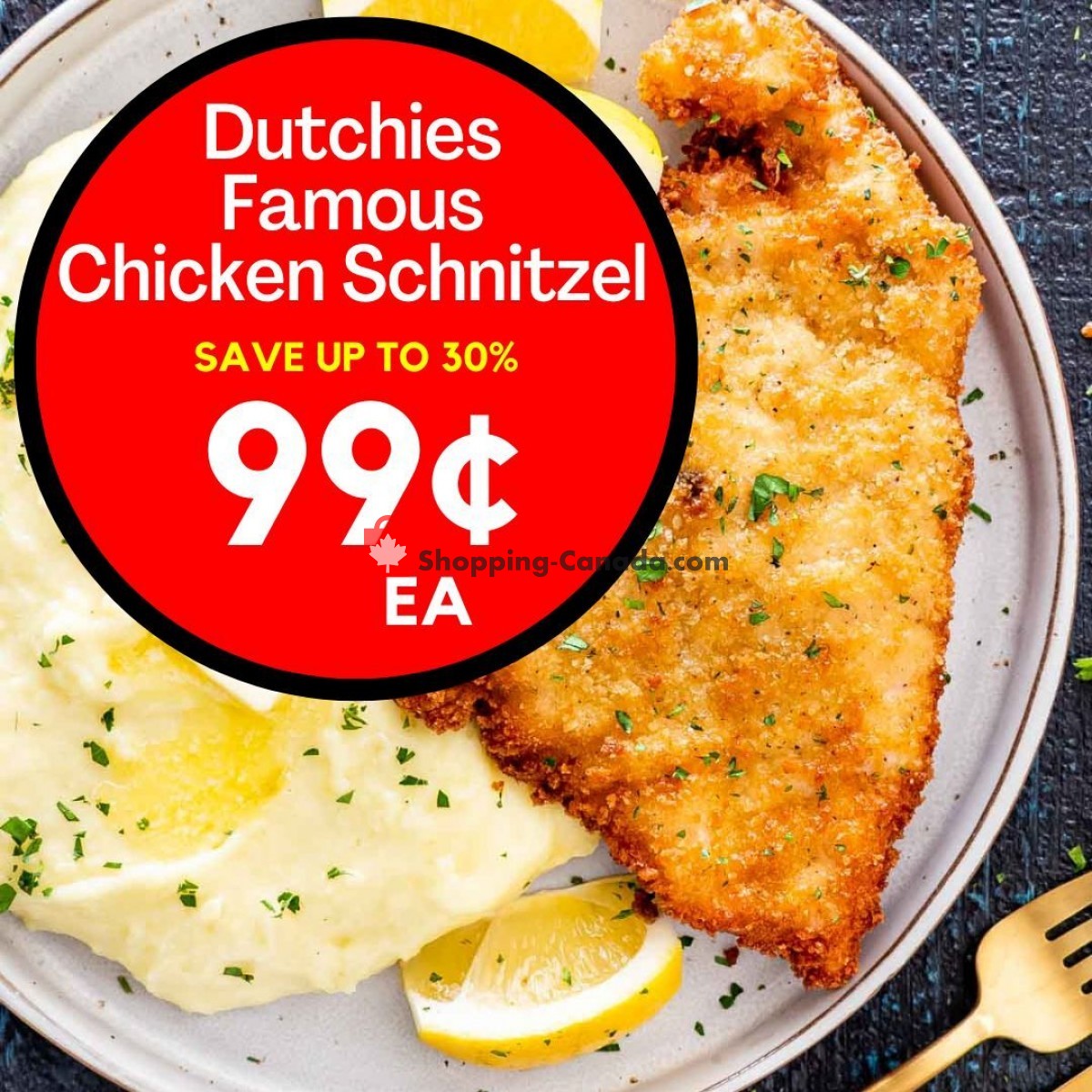 Dutchie's Fresh Market flyer from Friday June 23, 2023 to Friday June 23, 2023 - page 5