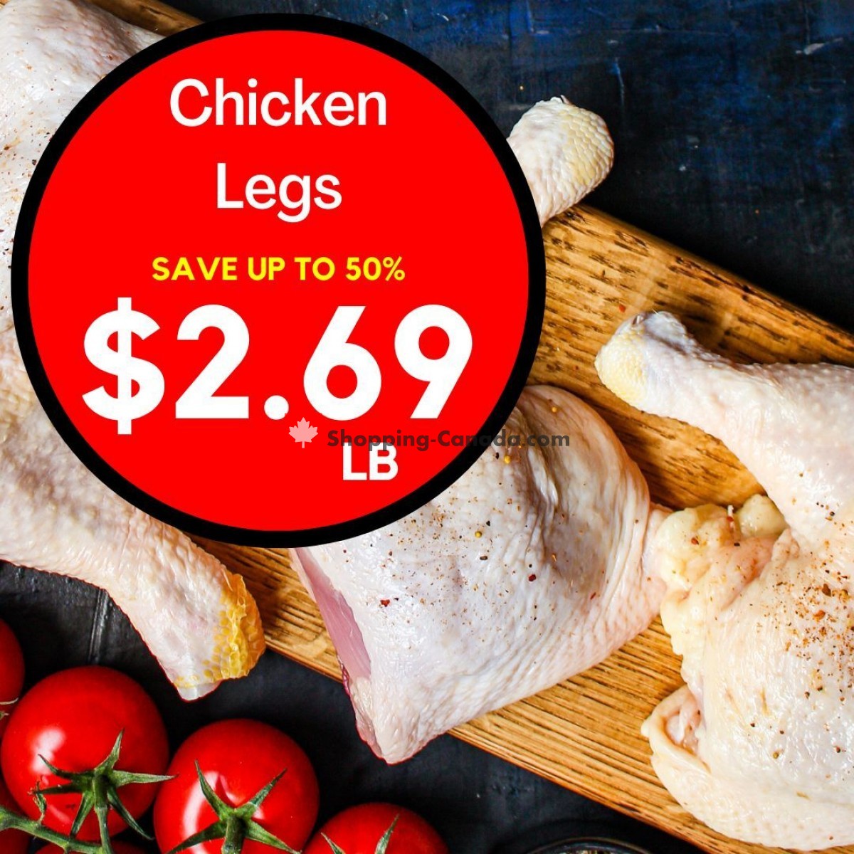 Dutchie's Fresh Market flyer from Friday June 23, 2023 to Friday June 23, 2023 - page 7