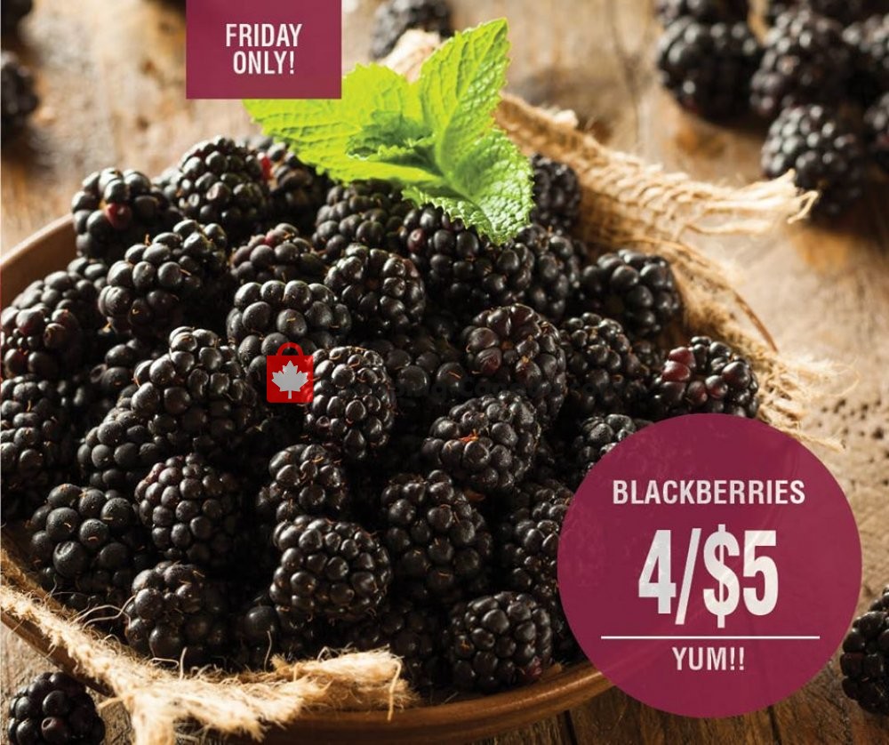 Dutchie's Fresh Market flyer from Friday January 31, 2020 to Friday January 31, 2020 - page 15