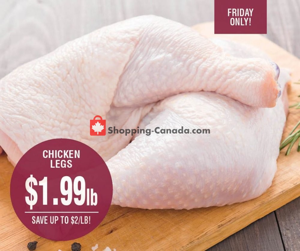 Dutchie's Fresh Market flyer from Friday January 31, 2020 to Friday January 31, 2020 - page 24