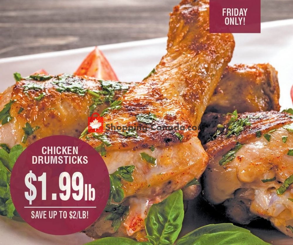 Dutchie's Fresh Market flyer from Friday January 31, 2020 to Friday January 31, 2020 - page 25