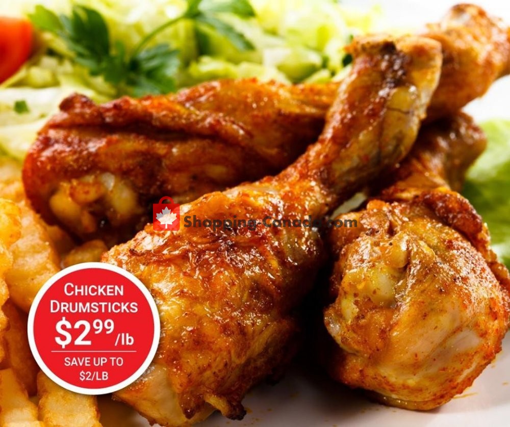 Dutchie's Fresh Market flyer from Friday July 10, 2020 to Friday July 10, 2020 - page 10
