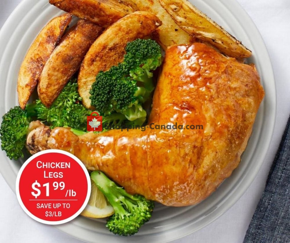 Dutchie's Fresh Market flyer from Friday July 10, 2020 to Friday July 10, 2020 - page 12