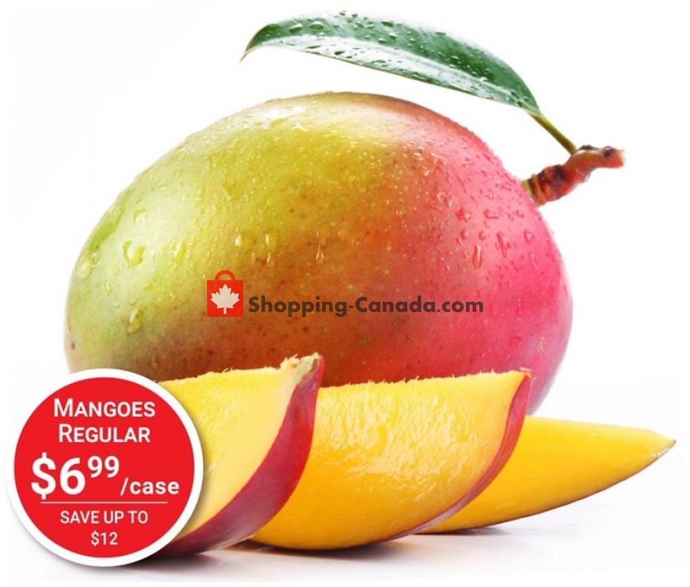 Dutchie's Fresh Market flyer from Friday July 10, 2020 to Friday July 10, 2020 - page 13