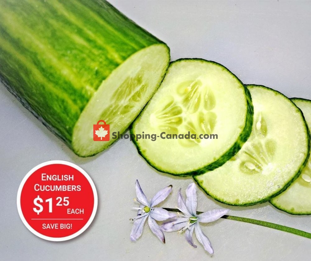 Dutchie's Fresh Market flyer from Friday July 10, 2020 to Friday July 10, 2020 - page 19