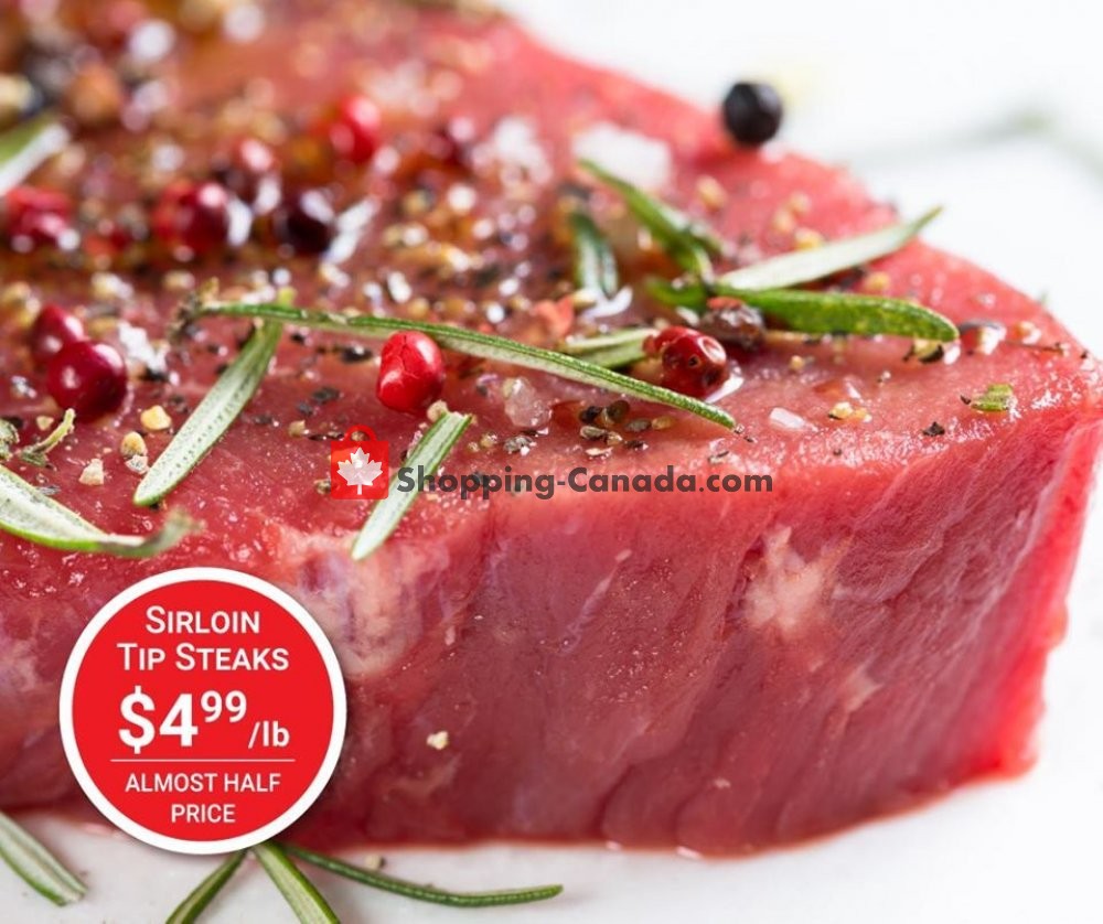 Dutchie's Fresh Market flyer from Friday July 10, 2020 to Friday July 10, 2020 - page 3