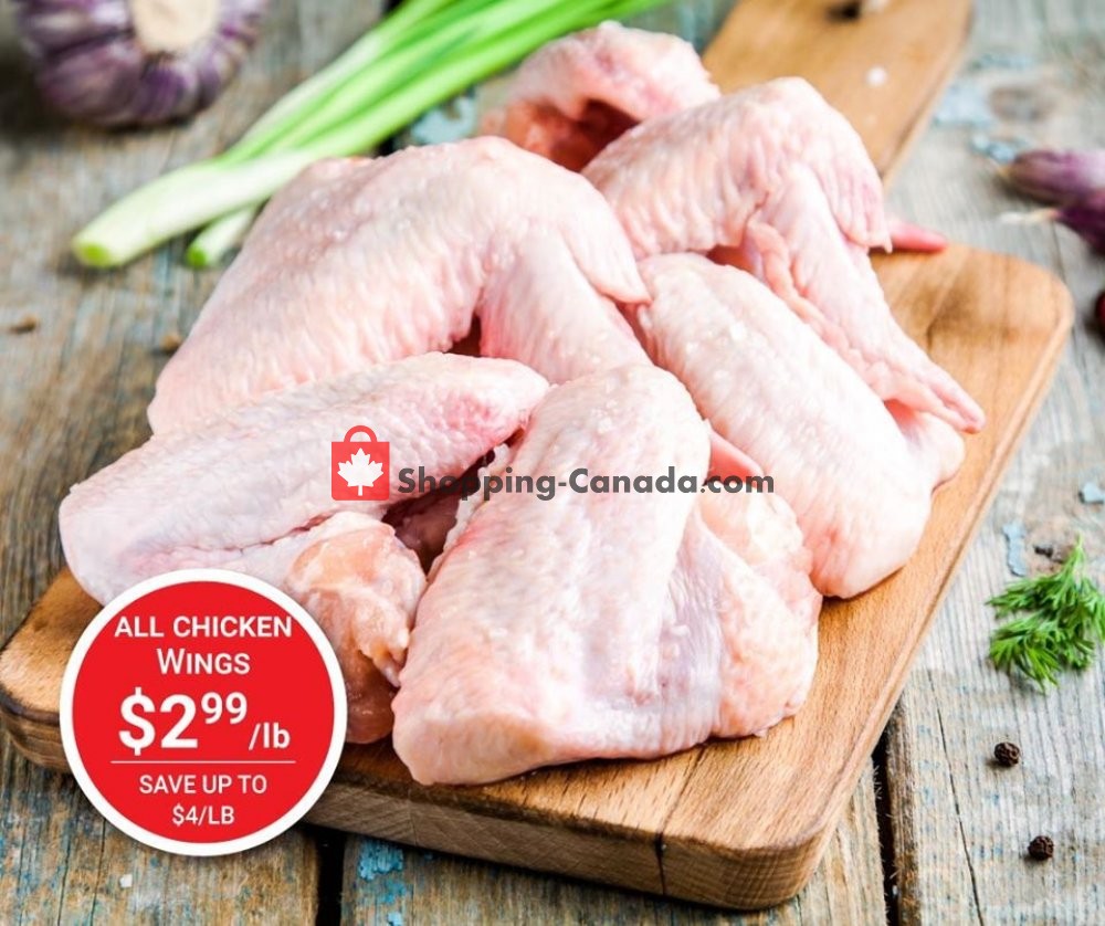 Dutchie's Fresh Market flyer from Friday July 10, 2020 to Friday July 10, 2020 - page 4