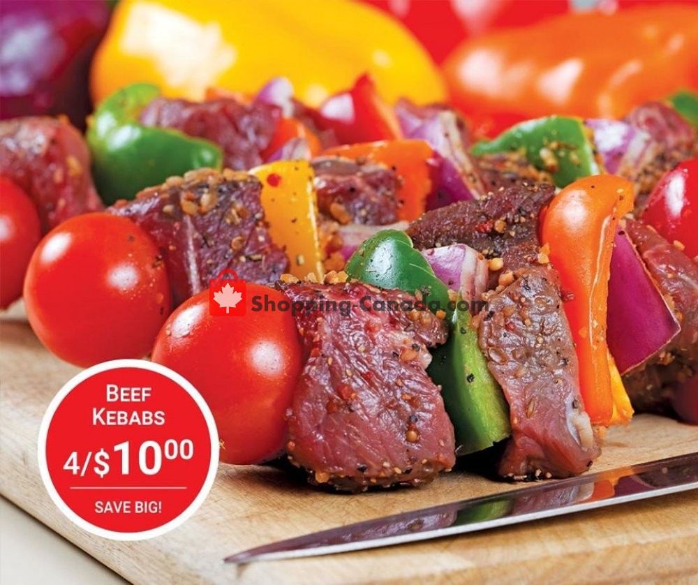Dutchie's Fresh Market flyer from Friday July 10, 2020 to Friday July 10, 2020 - page 5