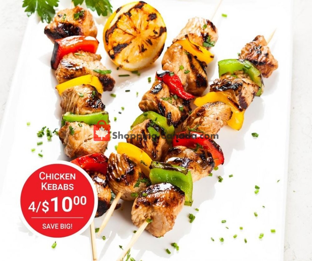 Dutchie's Fresh Market flyer from Friday July 10, 2020 to Friday July 10, 2020 - page 6