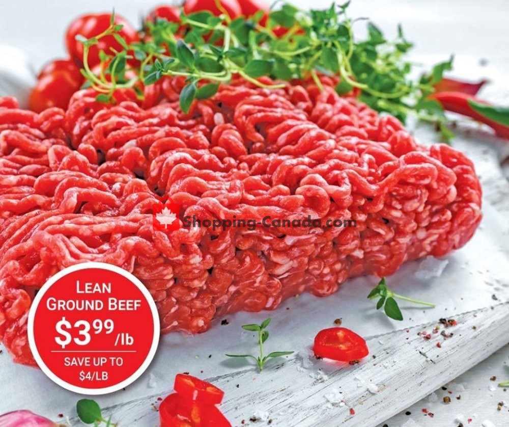 Dutchie's Fresh Market flyer from Friday July 10, 2020 to Friday July 10, 2020 - page 9