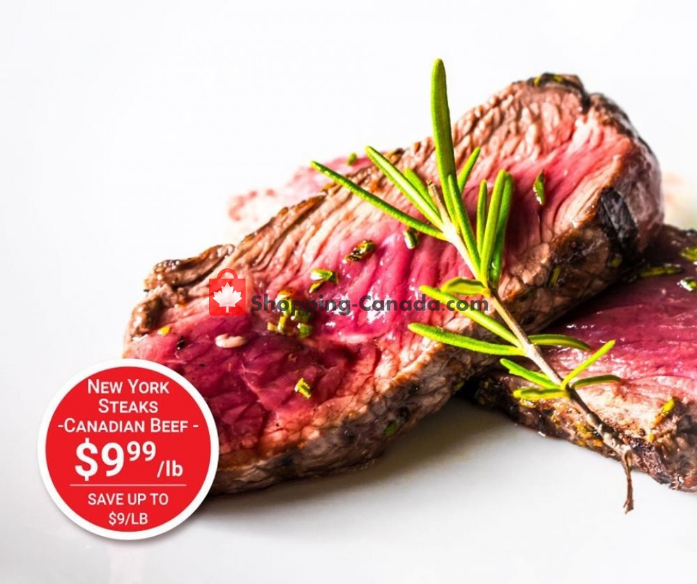 Dutchie's Fresh Market flyer from Friday July 3, 2020 to Friday July 3, 2020 - page 12
