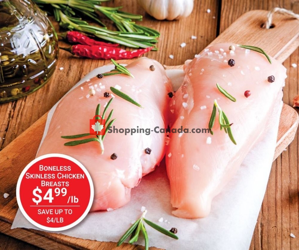 Dutchie's Fresh Market flyer from Friday July 3, 2020 to Friday July 3, 2020 - page 15