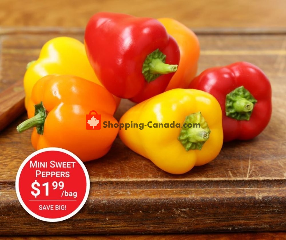 Dutchie's Fresh Market flyer from Friday July 3, 2020 to Friday July 3, 2020 - page 17