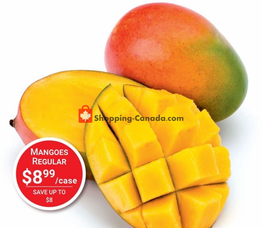 Dutchie's Fresh Market flyer from Friday July 3, 2020 to Friday July 3, 2020 - page 18