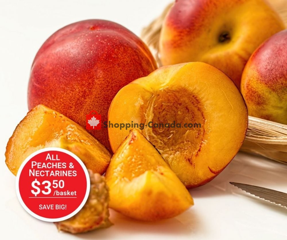 Dutchie's Fresh Market flyer from Friday July 3, 2020 to Friday July 3, 2020 - page 19