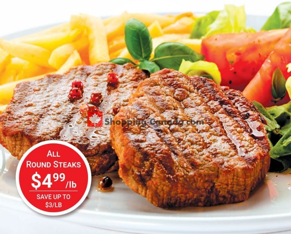 Dutchie's Fresh Market flyer from Friday July 3, 2020 to Friday July 3, 2020 - page 22