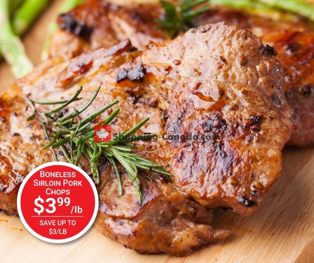 Dutchie's Fresh Market flyer from Friday July 3, 2020 to Friday July 3, 2020 - page 23
