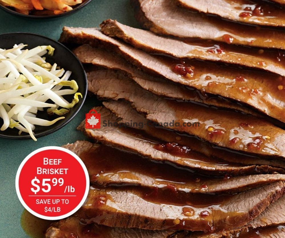 Dutchie's Fresh Market flyer from Friday July 3, 2020 to Friday July 3, 2020 - page 4