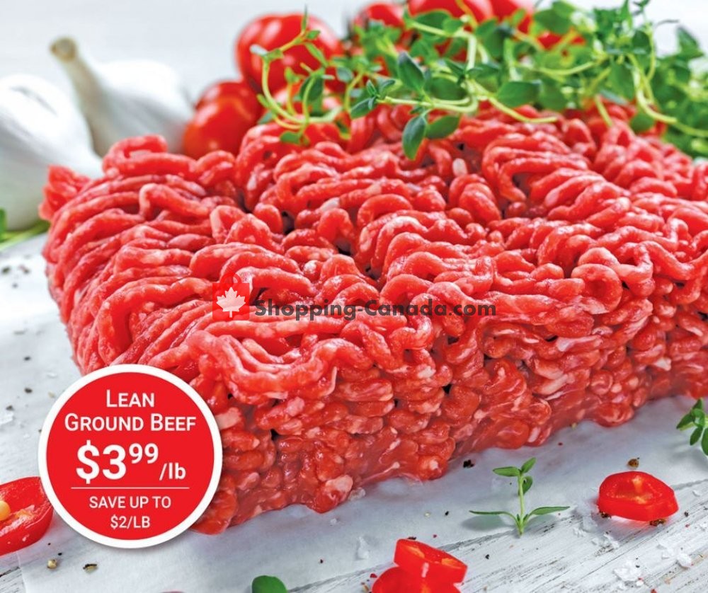 Dutchie's Fresh Market flyer from Friday July 3, 2020 to Friday July 3, 2020 - page 6