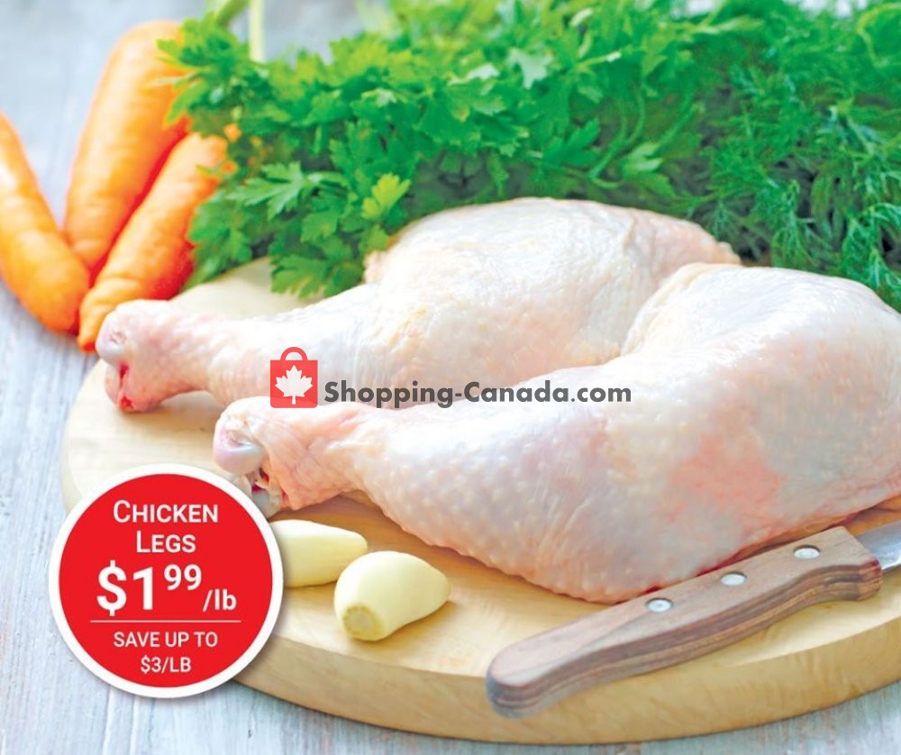 Dutchie's Fresh Market flyer from Friday July 3, 2020 to Friday July 3, 2020 - page 8