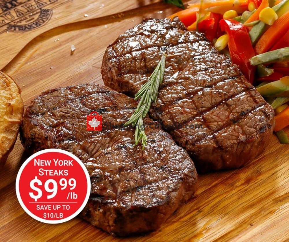 Dutchie's Fresh Market flyer from Friday July 31, 2020 to Friday July 31, 2020 - page 16