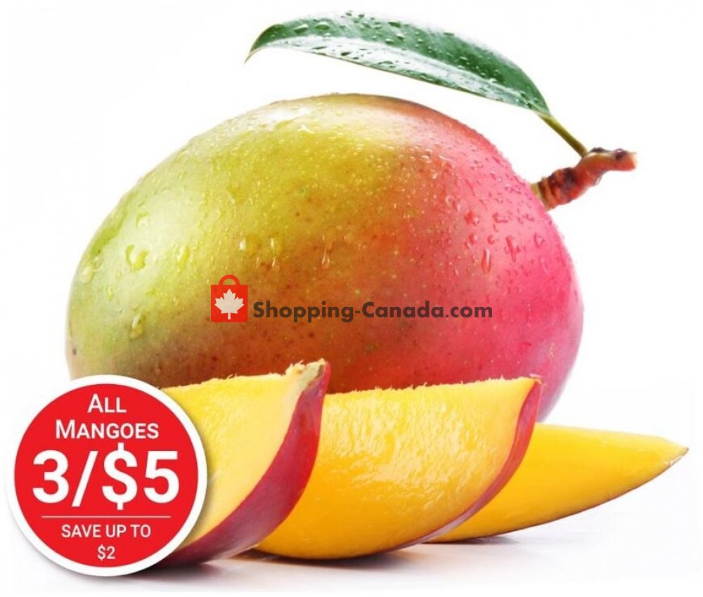 Dutchie's Fresh Market flyer from Friday July 31, 2020 to Friday July 31, 2020 - page 18