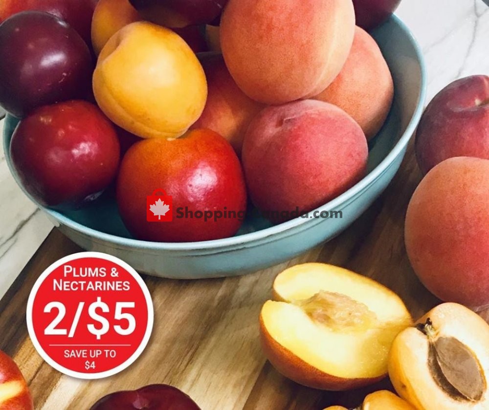 Dutchie's Fresh Market flyer from Friday July 31, 2020 to Friday July 31, 2020 - page 19