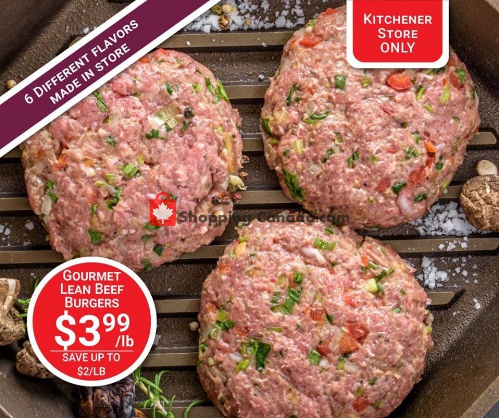 Dutchie's Fresh Market flyer from Friday July 31, 2020 to Friday July 31, 2020 - page 24