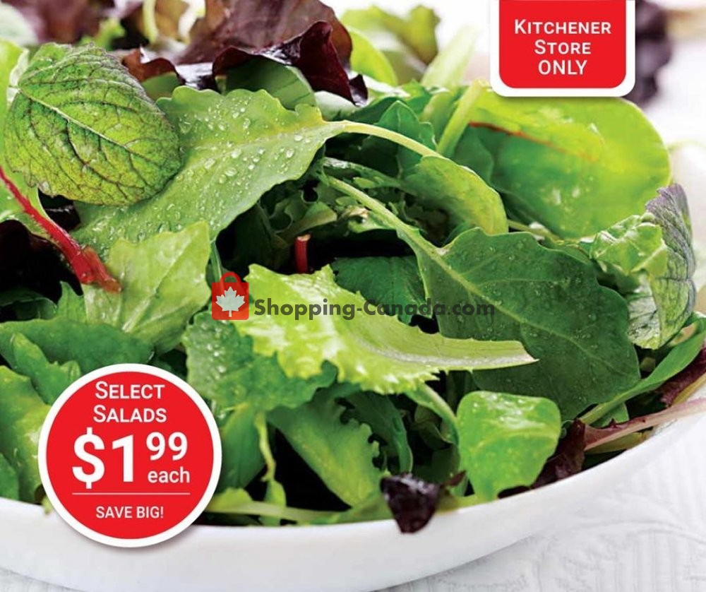 Dutchie's Fresh Market flyer from Friday July 31, 2020 to Friday July 31, 2020 - page 25