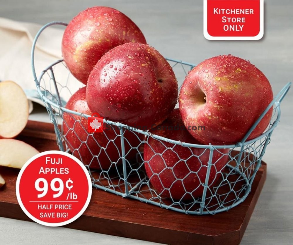Dutchie's Fresh Market flyer from Friday July 31, 2020 to Friday July 31, 2020 - page 26