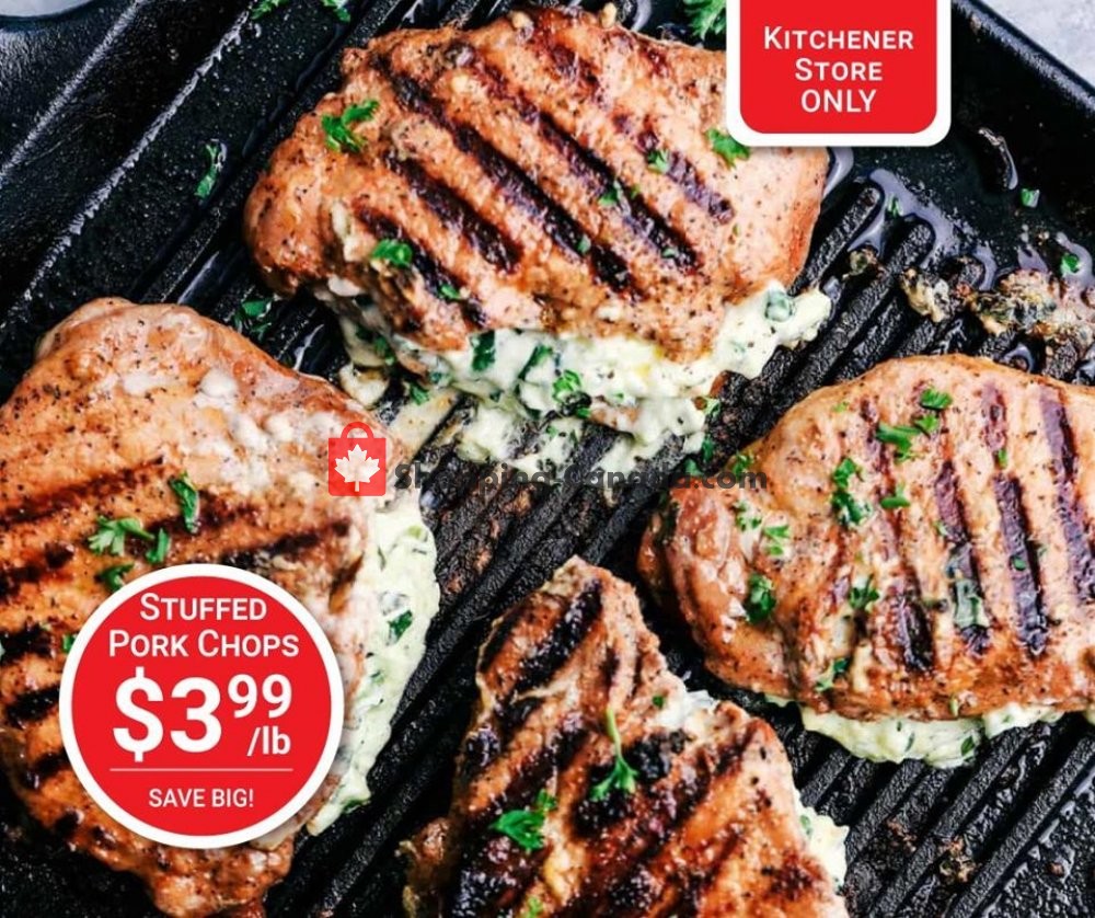 Dutchie's Fresh Market flyer from Friday July 31, 2020 to Friday July 31, 2020 - page 27