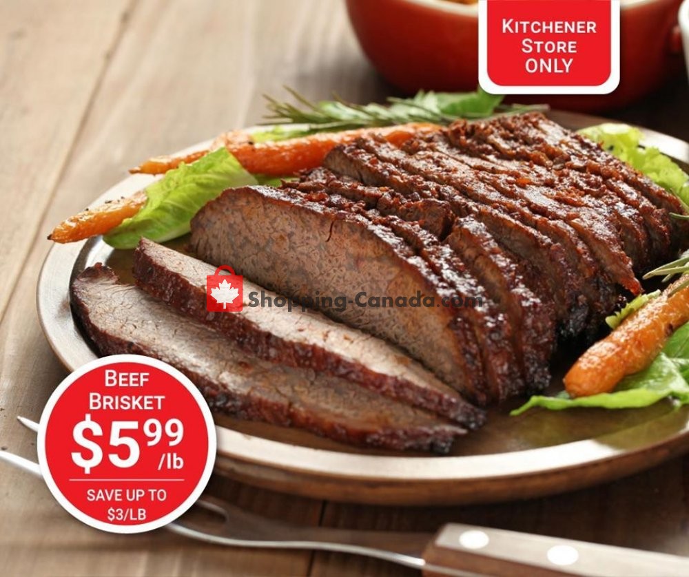 Dutchie's Fresh Market flyer from Friday July 31, 2020 to Friday July 31, 2020 - page 28