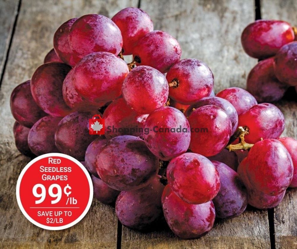 Dutchie's Fresh Market flyer from Friday July 31, 2020 to Friday July 31, 2020 - page 4
