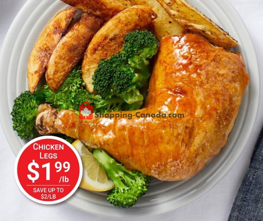 Dutchie's Fresh Market flyer from Friday July 31, 2020 to Friday July 31, 2020 - page 6