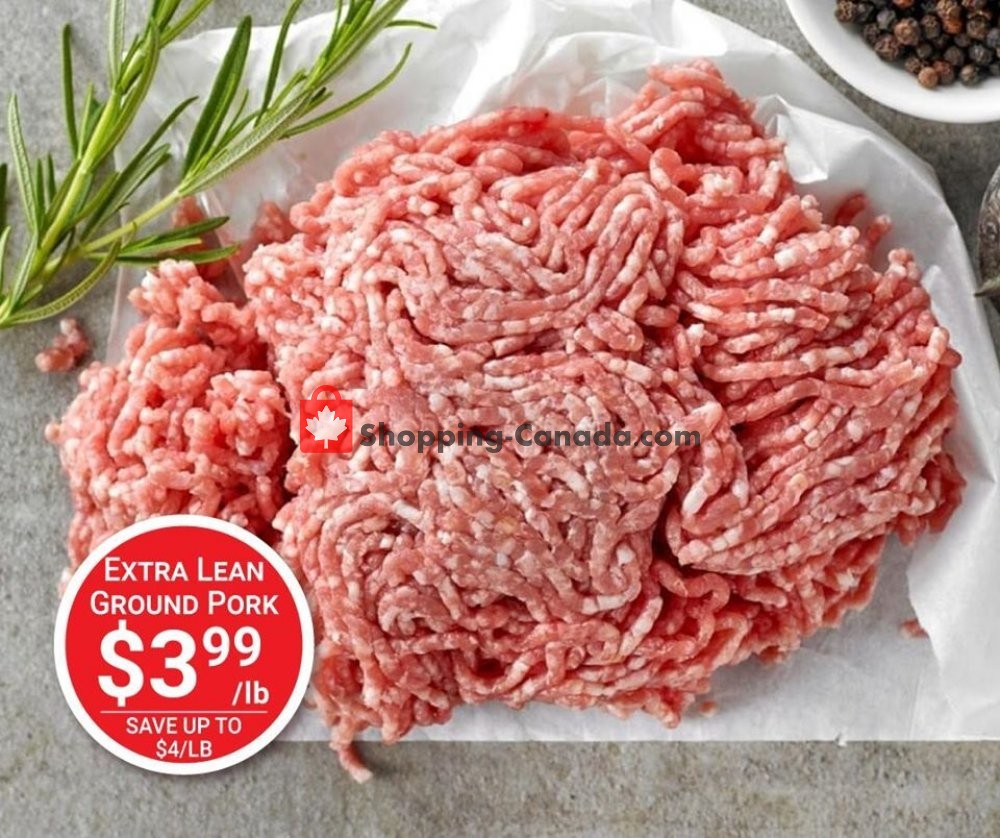 Dutchie's Fresh Market flyer from Friday July 31, 2020 to Friday July 31, 2020 - page 7