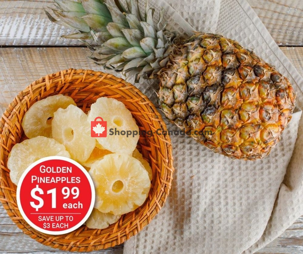 Dutchie's Fresh Market flyer from Friday July 31, 2020 to Friday July 31, 2020 - page 8