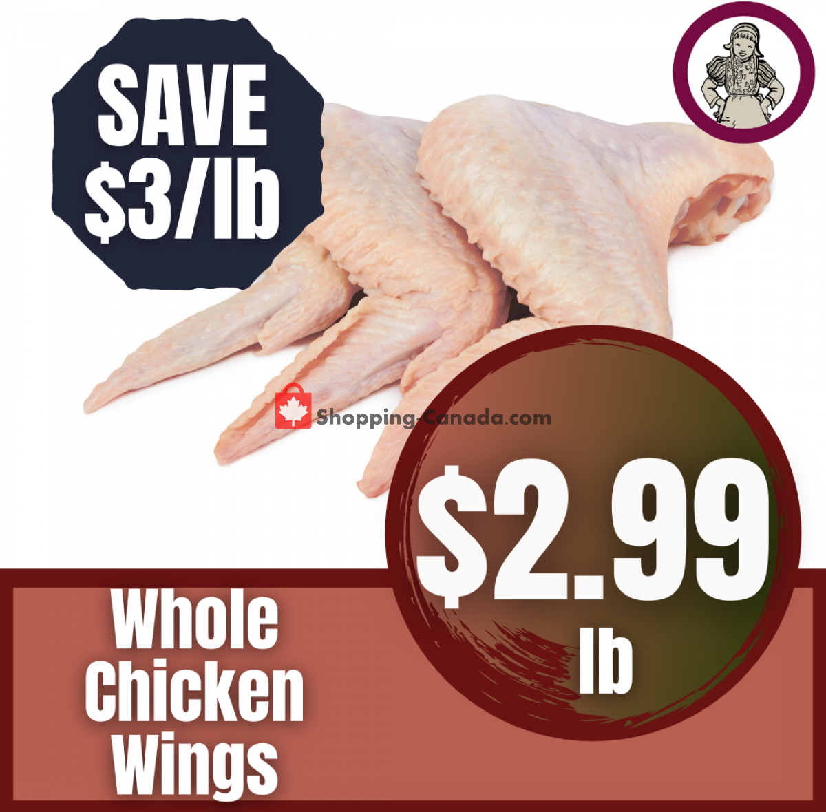 Dutchie's Fresh Market flyer from Friday July 9, 2021 to Friday July 9, 2021 - page 10