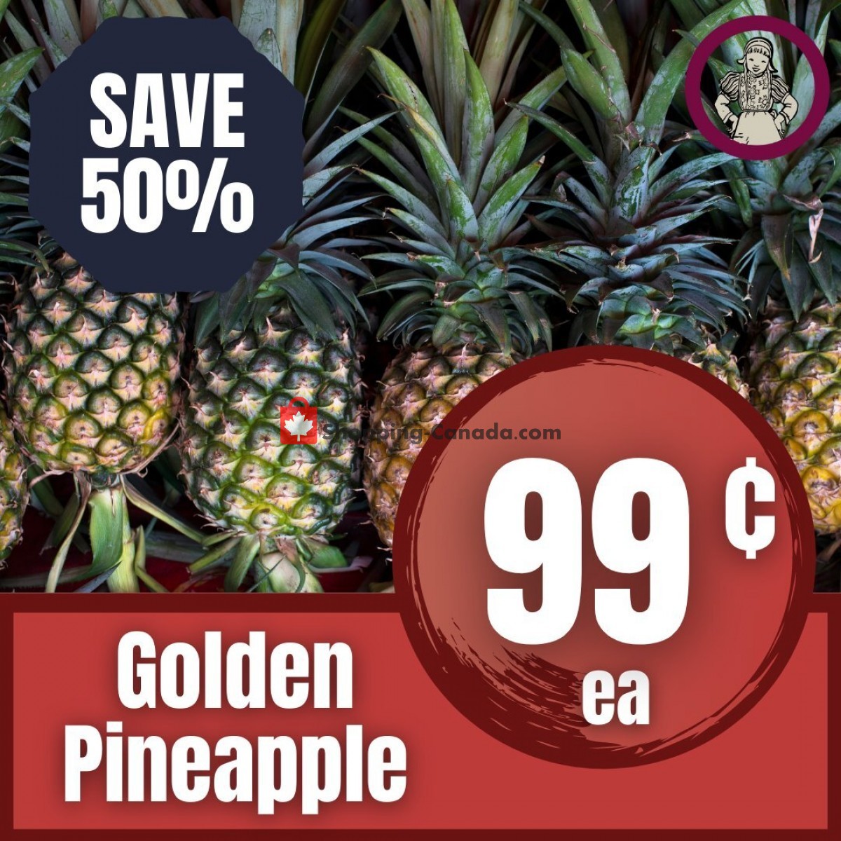 Dutchie's Fresh Market flyer from Friday July 9, 2021 to Friday July 9, 2021 - page 11