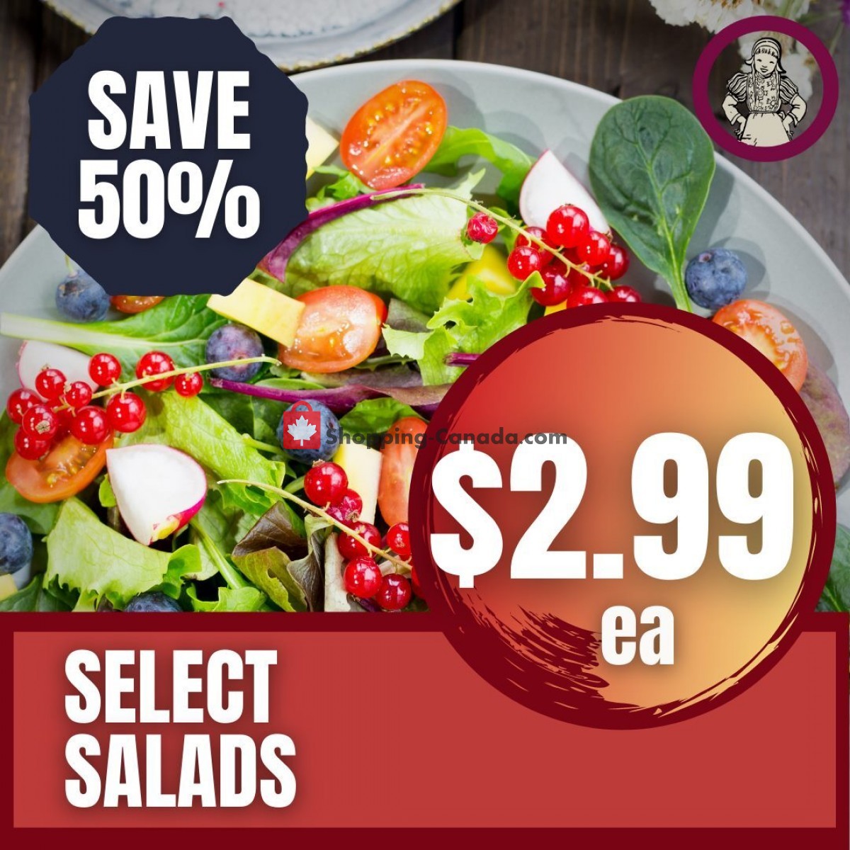 Dutchie's Fresh Market flyer from Friday July 9, 2021 to Friday July 9, 2021 - page 12