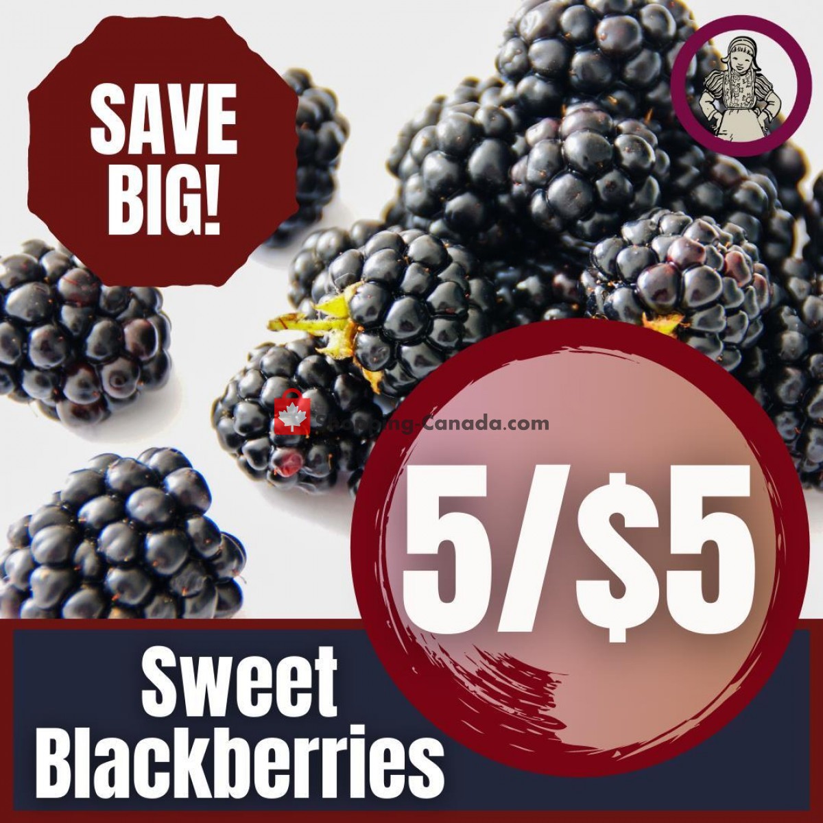 Dutchie's Fresh Market flyer from Friday July 9, 2021 to Friday July 9, 2021 - page 13
